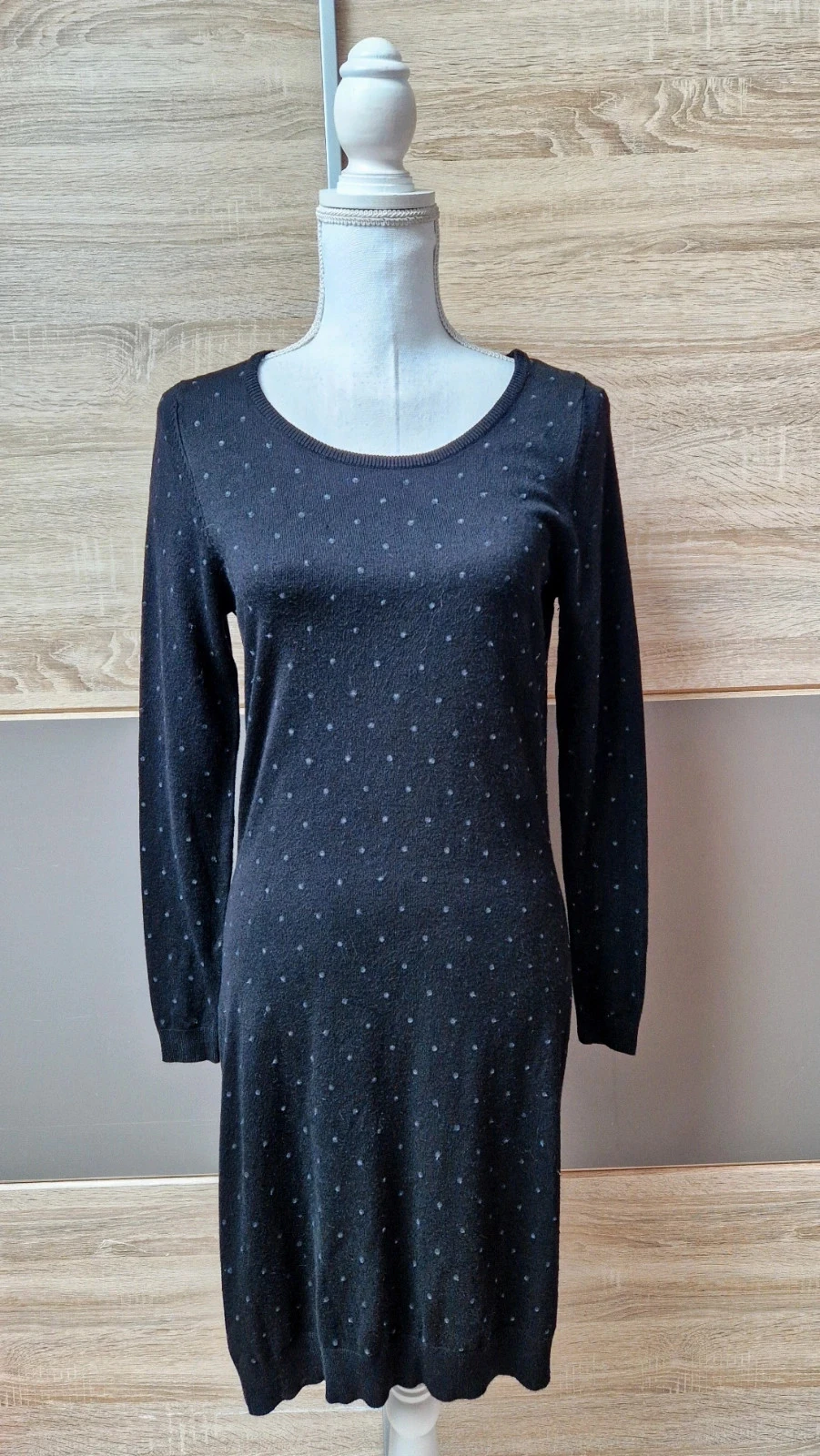 Robe pull
